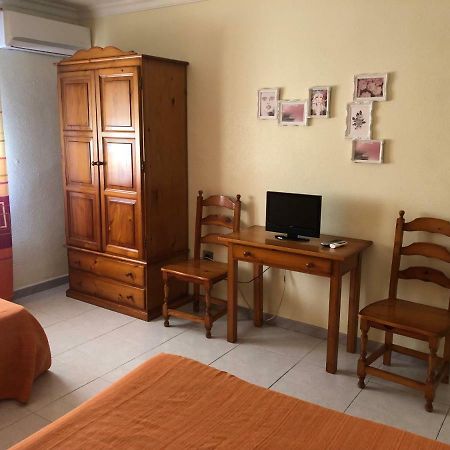 Bujaraloz Hostal La Parrilla Monegros II المظهر الخارجي الصورة
