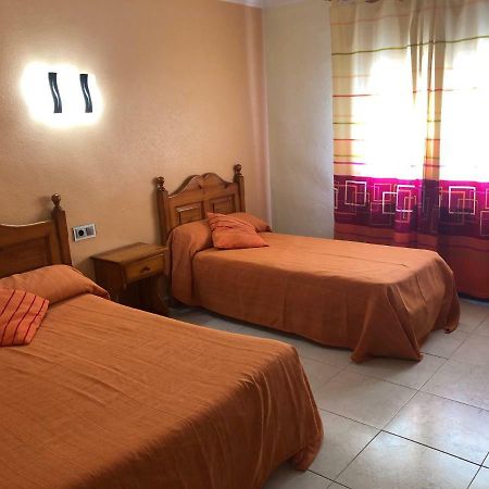 Bujaraloz Hostal La Parrilla Monegros II المظهر الخارجي الصورة