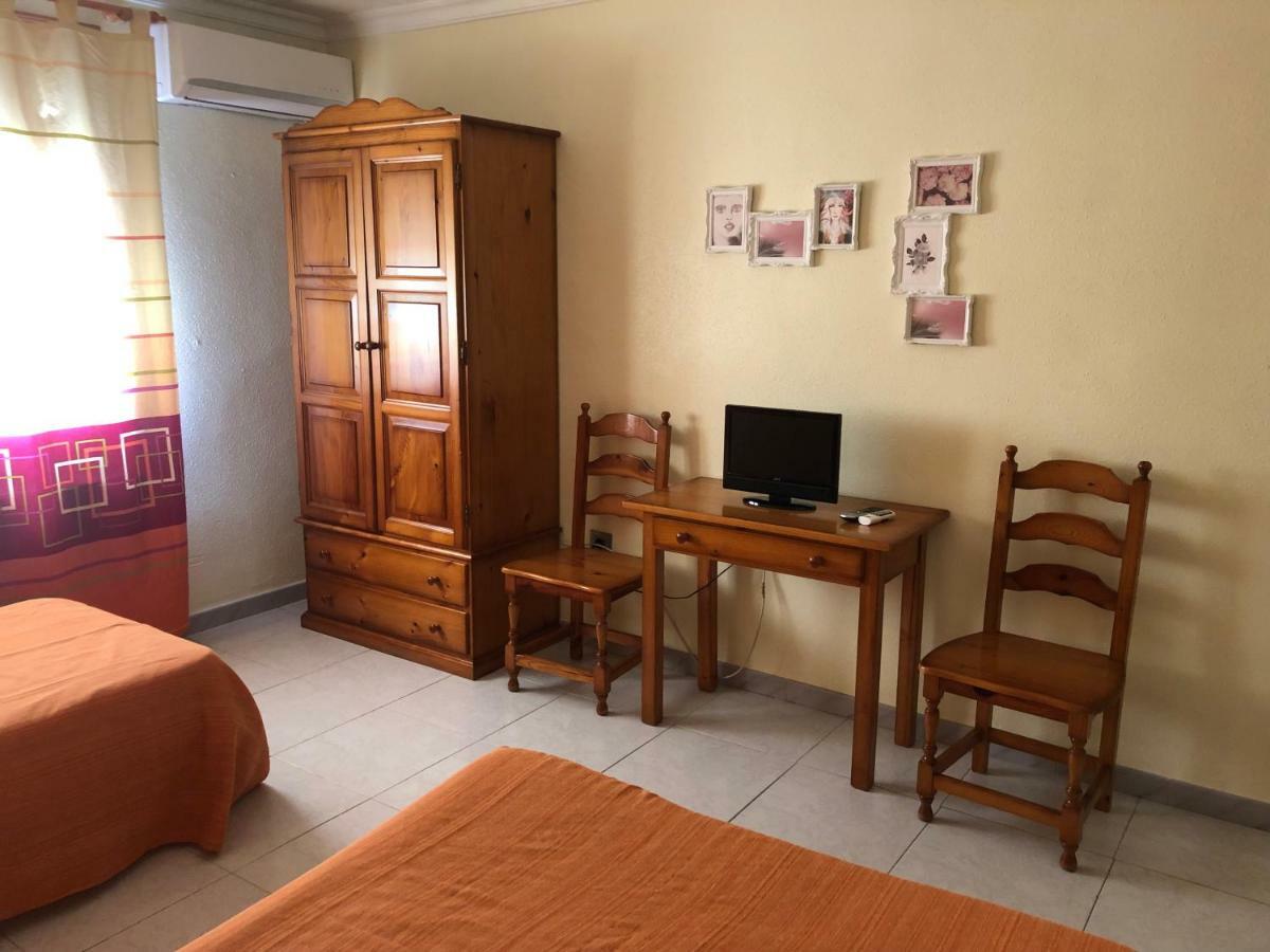 Bujaraloz Hostal La Parrilla Monegros II المظهر الخارجي الصورة