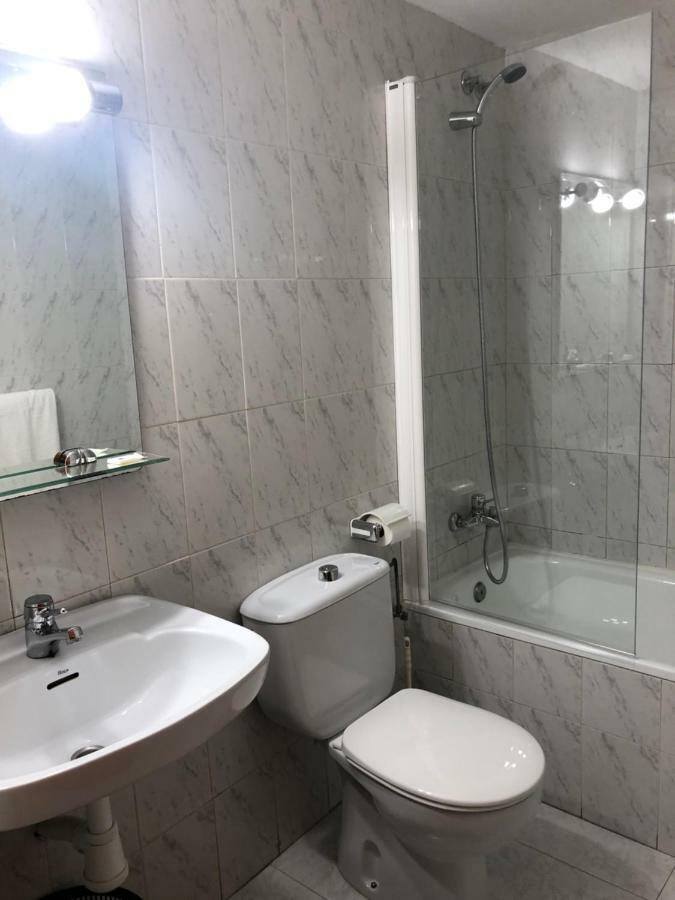 Bujaraloz Hostal La Parrilla Monegros II المظهر الخارجي الصورة